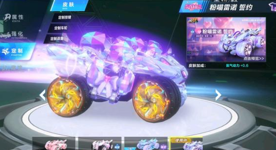 的改革视角