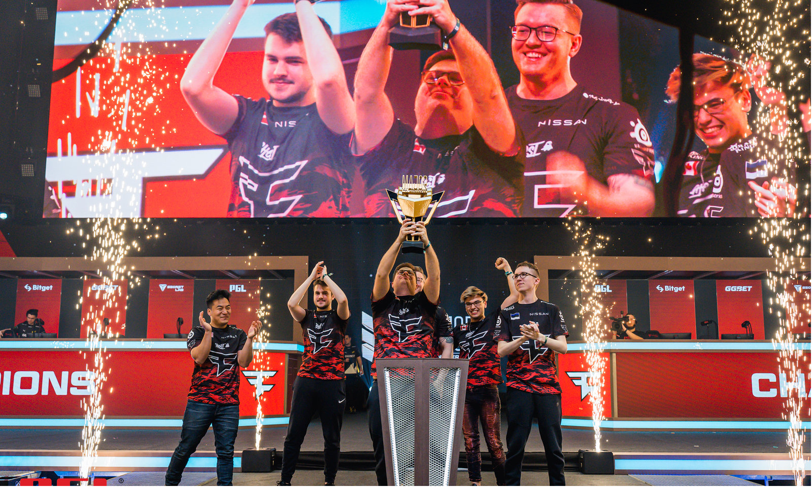 劲爆的身体 劲爆的身体